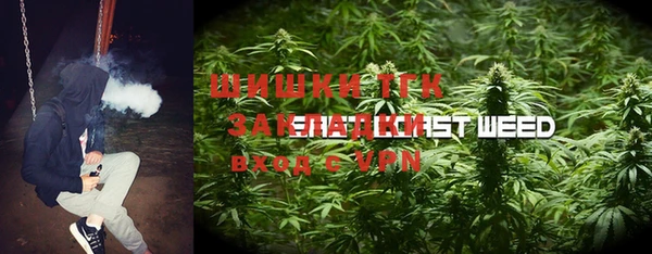 прущий лед Алексин